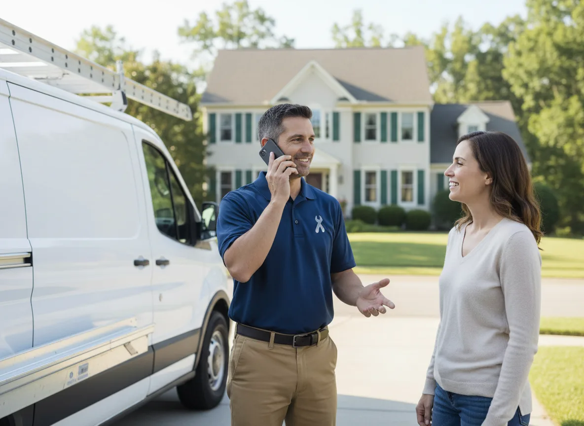 Home Gutter Service Thomaston, AL FAQs